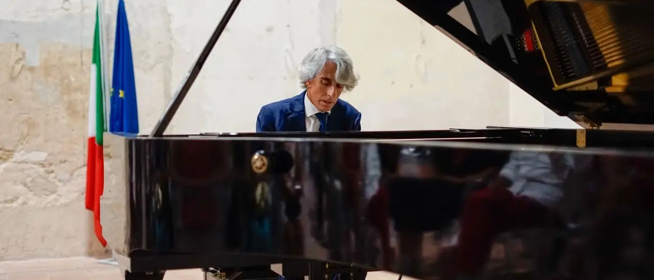 Cala il sipario sul Festival Armonie della Magna Graecia di Tropea, il direttore Emilio Aversano: «Successo strepitoso»