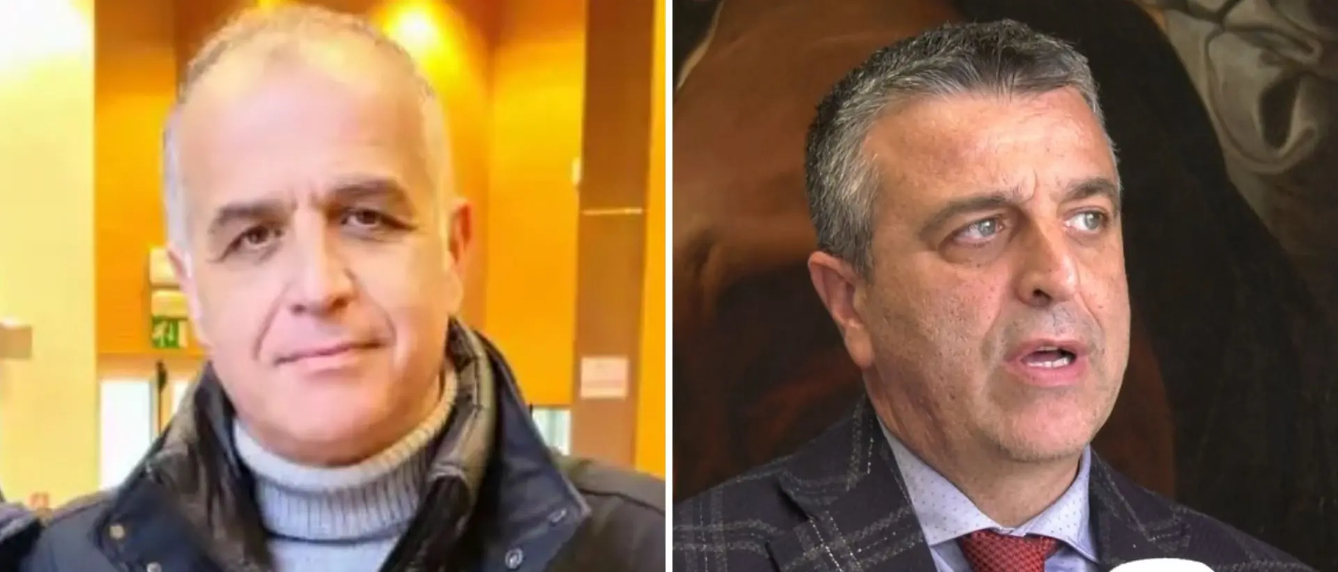 Provincia di Vibo, L'Andolina (Fi) nomina il dem Lasorba vicepresidente e il Pd lo espelle dal partito