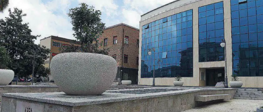 Canone idrico “maggiorato”, il Comune sborsa 10mila euro per una consulenza