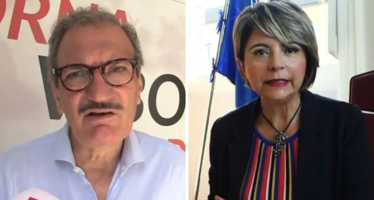 <p>Meridionale Petroli, Limardo presenta una richiesta di accesso agli atti: «Voglio vedere <span style=\"color:hsl(0, 75%, 60%);\">ogni singola Pec</span>, vicenda opaca»</p>