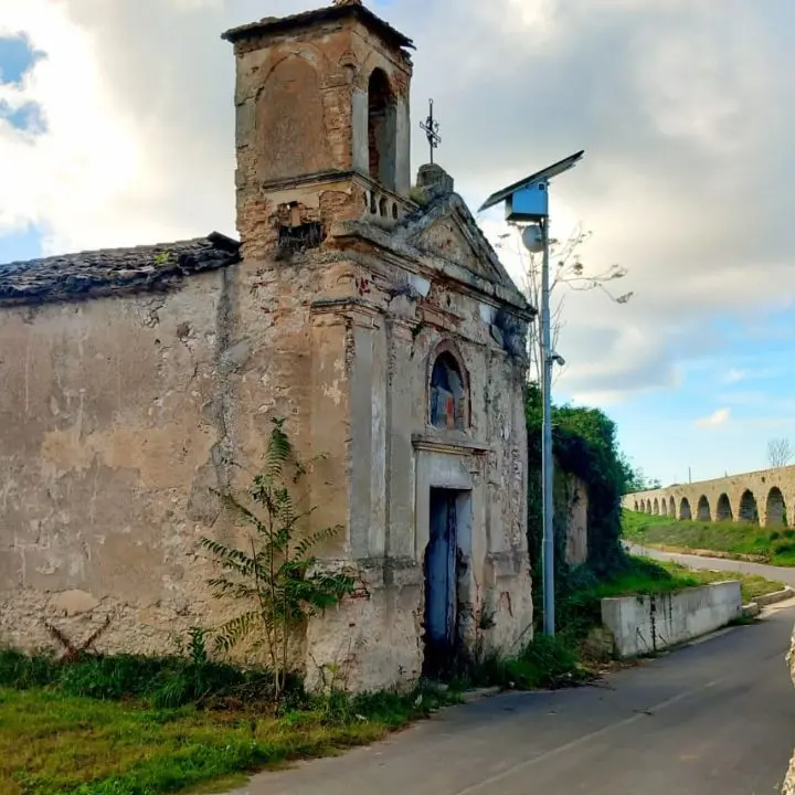Spilinga, dalla Regione 100mila euro per la chiesetta della Madonna delle Grazie, il Comune ringrazia Comito (Fi): «Restauro atteso dalla comunità»