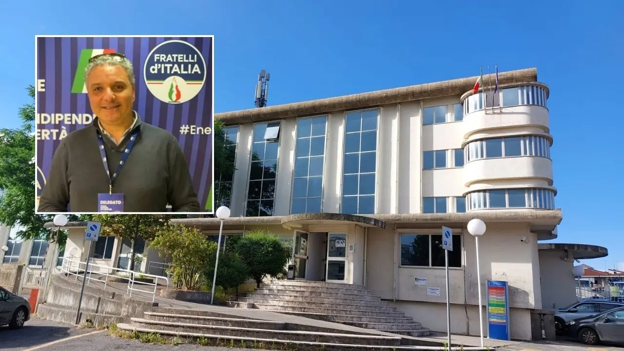 Provincia di Vibo, centrodestra lacerato dopo la nomina di Lasorba (Pd) a vicepresidente di L'Andolina (Fi). Fdi alza la voce: «Forza Italia chiarisca con gli alleati»