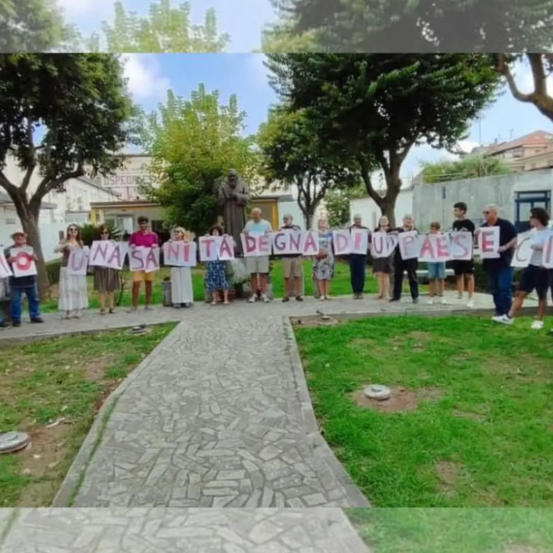 «Le conseguenze dello scioglimento dell'Asp di Vibo non ricadano sui cittadini», associazioni chiedono un tavolo al prefetto. Venerdì sit-in di protesta