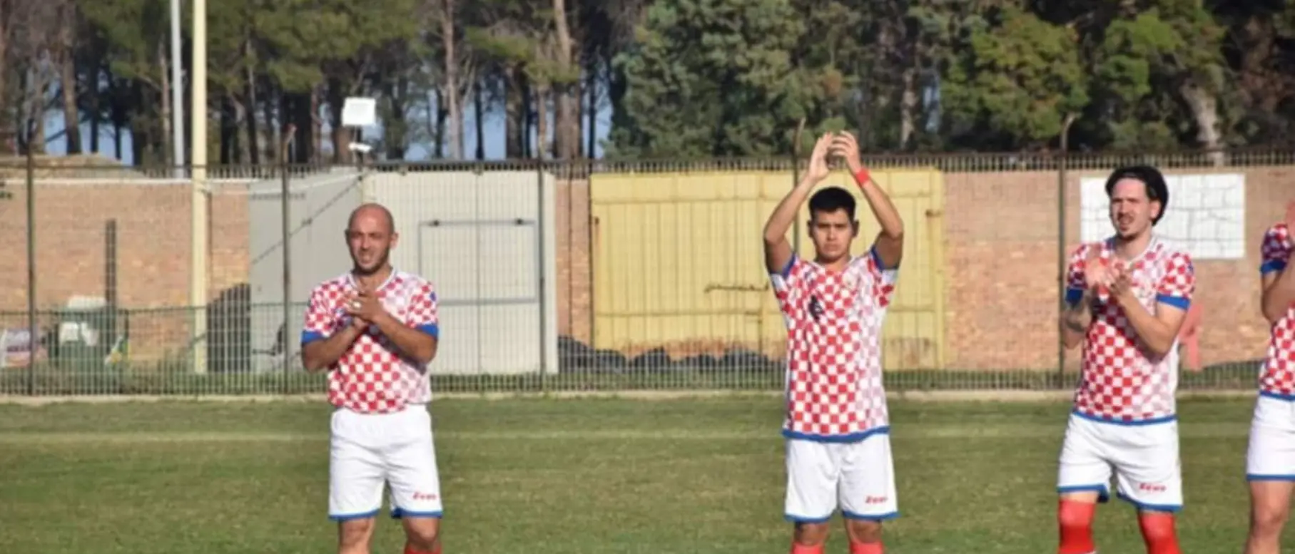 Prima Categoria: Asd Pizzo in crescita (ma ancora non basta). Bene Stella Mileto mentre il Sant'Onofrio necessita un cambio passo