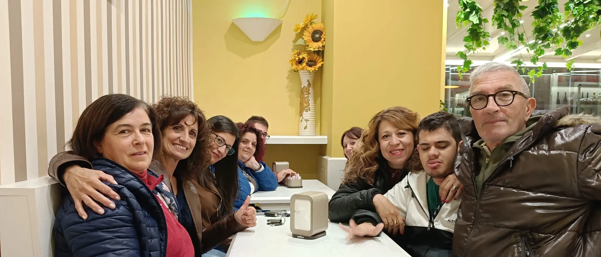 Autismo, l’Angsa Vibo elegge il nuovo direttivo: «Pronti ad affrontare nuove sfide»