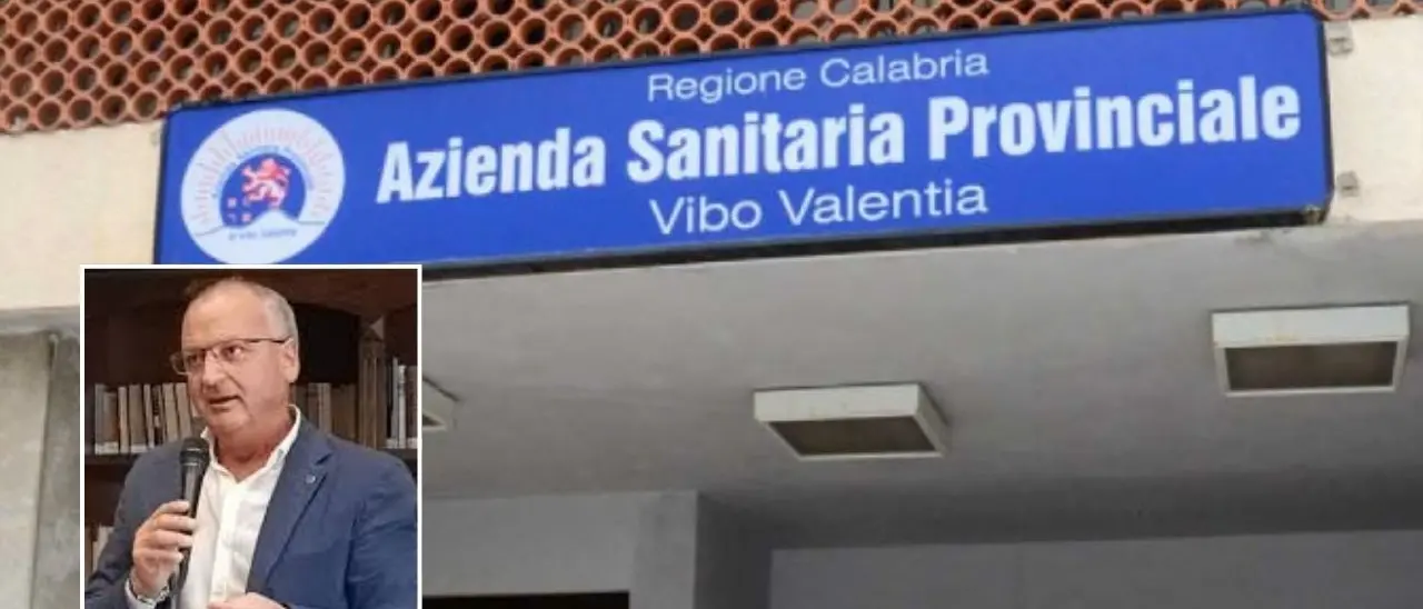 Ridotte le prestazioni sanitarie a Vibo, Scalese (Cgil) chiede un incontro urgente ai commissari dell'Asp: «Dov'è l'inversione di rotta?»