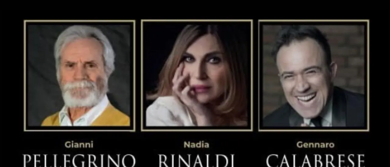 La prima edizione di Vibo Film Festival ai nastri di partenza: ospiti d'eccezione gli attori Calabrese, Rinaldi e Pellegrino. Ecco il programma