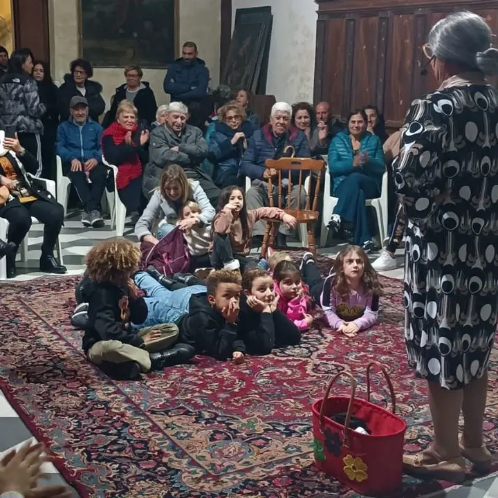 Il Natale di Caria e Drapia prende forma: tante le iniziative culturali e di fede in programma fino a metà gennaio