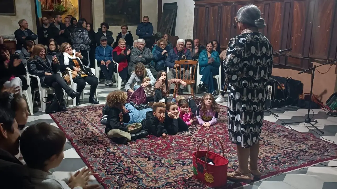 Il Natale di Caria e Drapia prende forma: tante le iniziative culturali e di fede in programma fino a metà gennaio