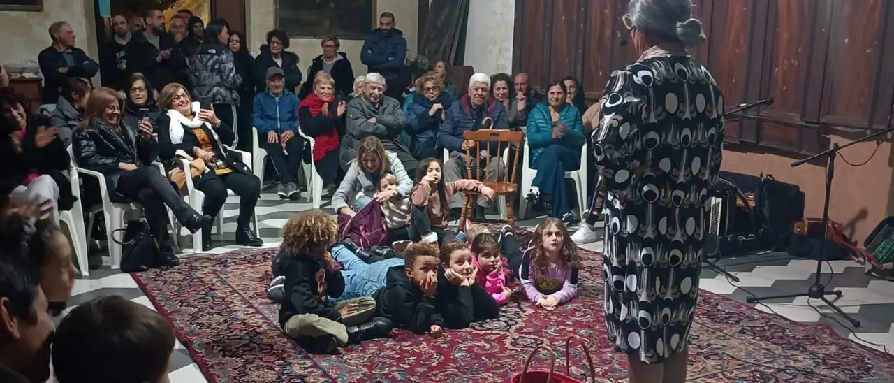 Il Natale di Caria e Drapia prende forma: tante le iniziative culturali e di fede in programma fino a metà gennaio