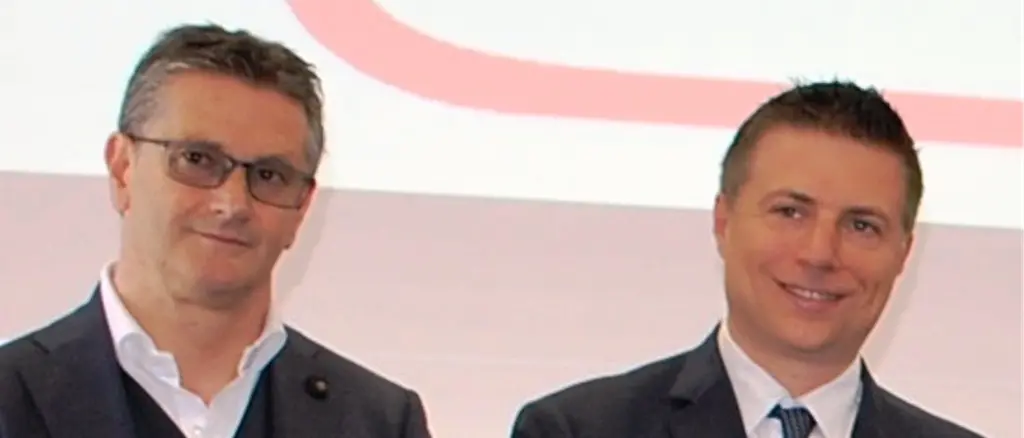 Camera di commercio di Vibo, Bruno Calvetta confermato segretario generale