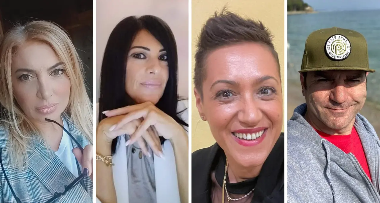 Tecnologia, salute e business: a Vibo successo per il Biohacking Road Show