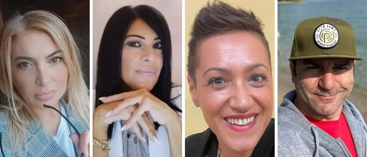 Tecnologia, salute e business: a Vibo successo per il Biohacking Road Show