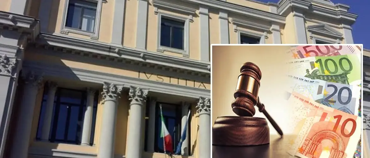 Usura ed estorsione nel Vibonese: chieste due condanne in appello a 13 anni dall’operazione Business Cars