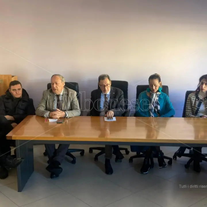 Ordine dei medici di Vibo, il presidente Natale: «Insostenibile il clima di violenza e denigrazione, serve una nuova alleanza con i cittadini»