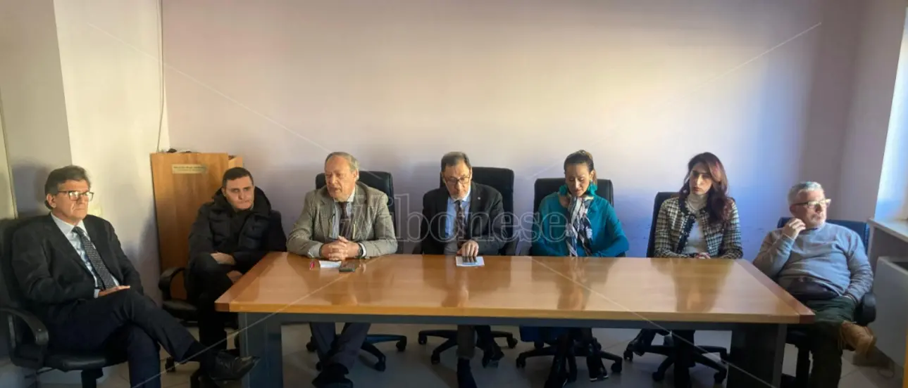 Ordine dei medici di Vibo, il presidente Natale: «Insostenibile il clima di violenza e denigrazione, serve una nuova alleanza con i cittadini»