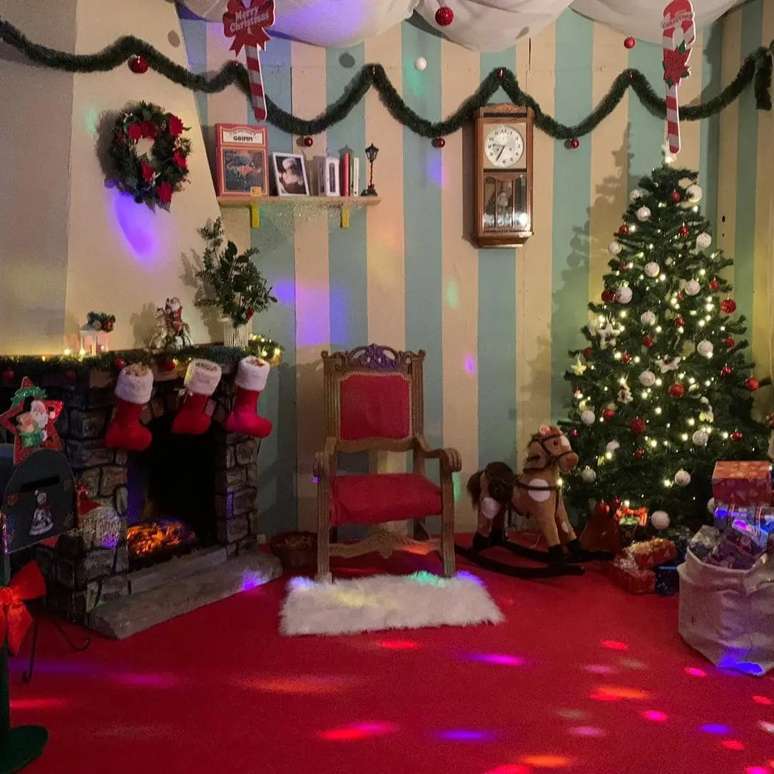 San Costantino Calabro, oggi la seconda tappa della rassegna Natale 2024 con l’arrivo di Santa Claus