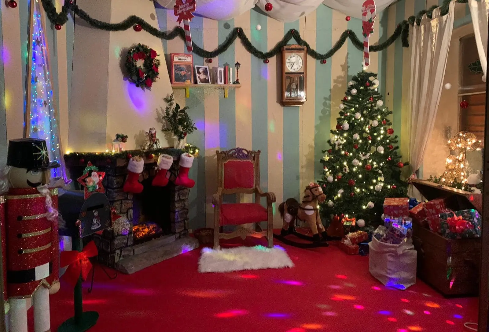 San Costantino Calabro, oggi la seconda tappa della rassegna Natale 2024 con l’arrivo di Santa Claus