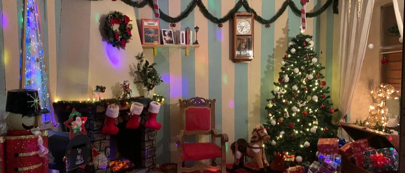 San Costantino Calabro, oggi la seconda tappa della rassegna Natale 2024 con l’arrivo di Santa Claus