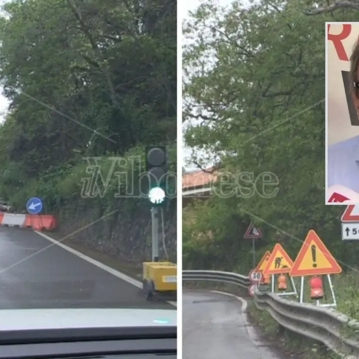 Ancora disagi sulla Statale 18: il sindaco di Vibo cerca di ricucire con Anas e conta sul prefetto per un tavolo tecnico