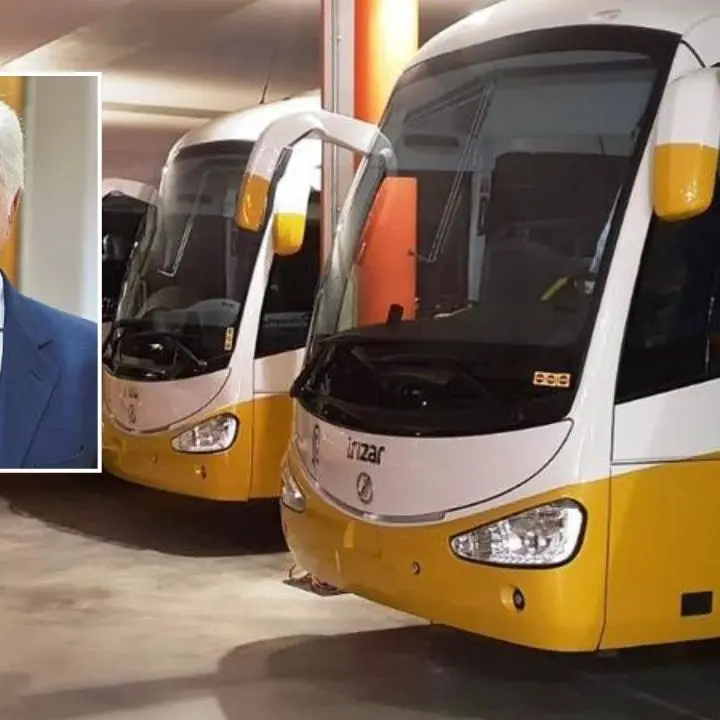 Trasporto pubblico locale a Vibo, l'ex vicesindaco Scalamogna: «Un salto indietro di almeno due anni»