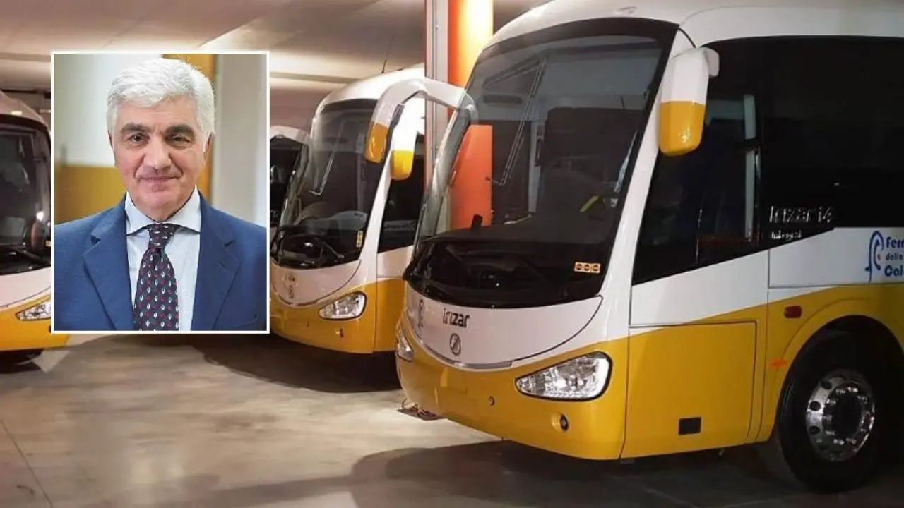 Trasporto pubblico locale a Vibo, l'ex vicesindaco Scalamogna: «Un salto indietro di almeno due anni»