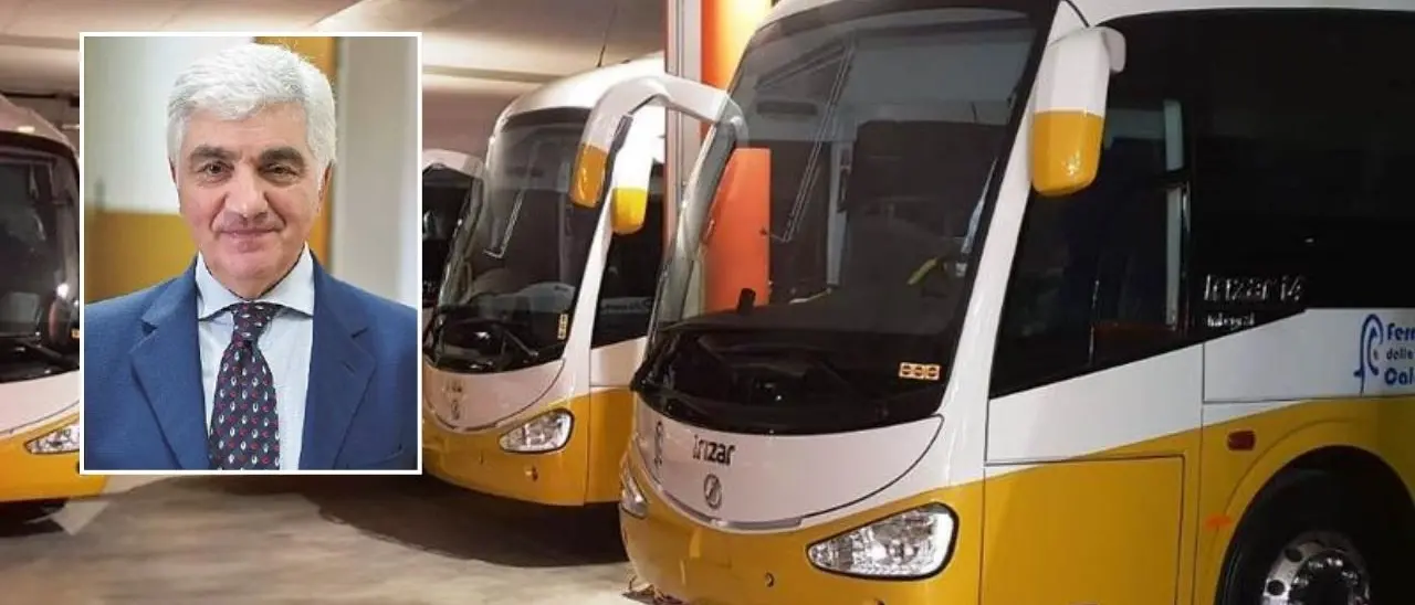 Trasporto pubblico locale a Vibo, l'ex vicesindaco Scalamogna: «Un salto indietro di almeno due anni»