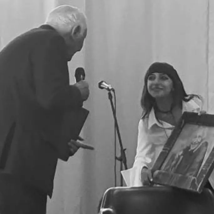 Vibo, la miletese Irene Lucia Borgese è la vincitrice della seconda edizione del premio Lasciami Volare