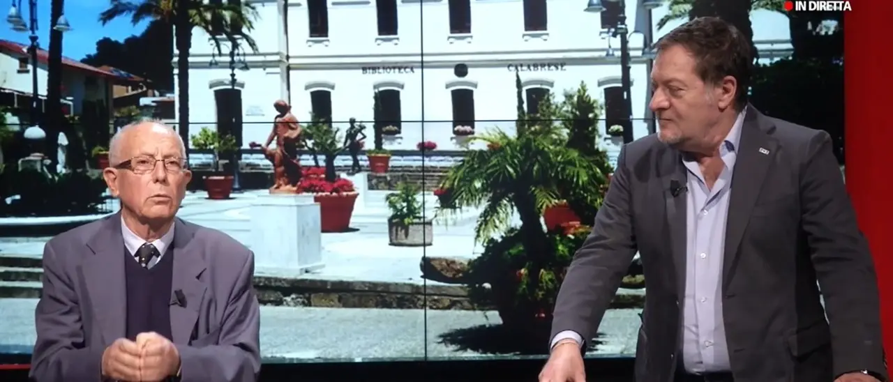 Biblioteca calabrese di Soriano, una poltrona per due… presidenti. Intanto il presidio culturale resta chiuso per la mancanza di un certificato