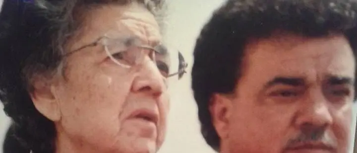 Dieci anni senza Natuzza, l’affondo del figlio: «Si pensa a concertini e mercatini»