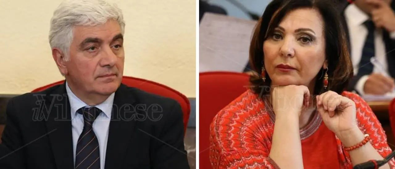 Trasporto pubblico a Vibo, l'ex assessore Scalamogna accetta il guanto di sfida di Pilegi: «Pronto al confronto. Non ha competenze per le sue deleghe»