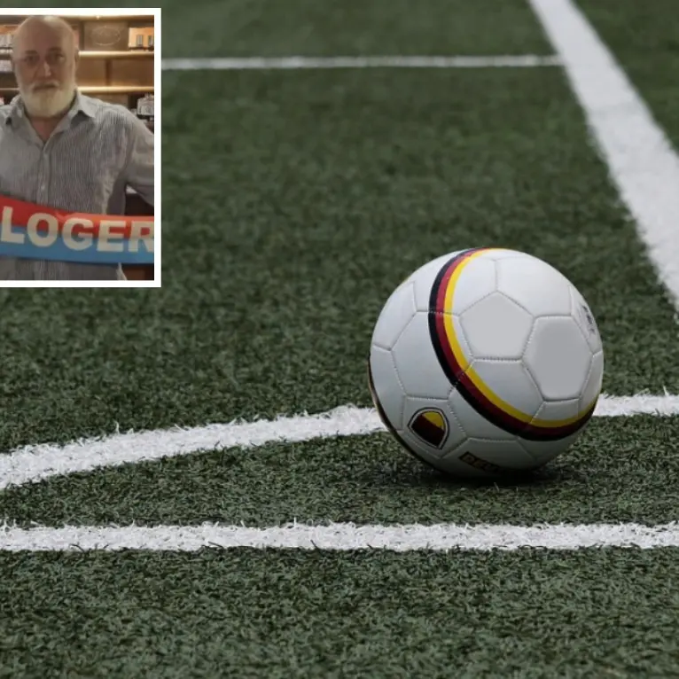 Terza categoria, per la prima di campionato il San Calogero Calimerà affronterà il Real Anoia