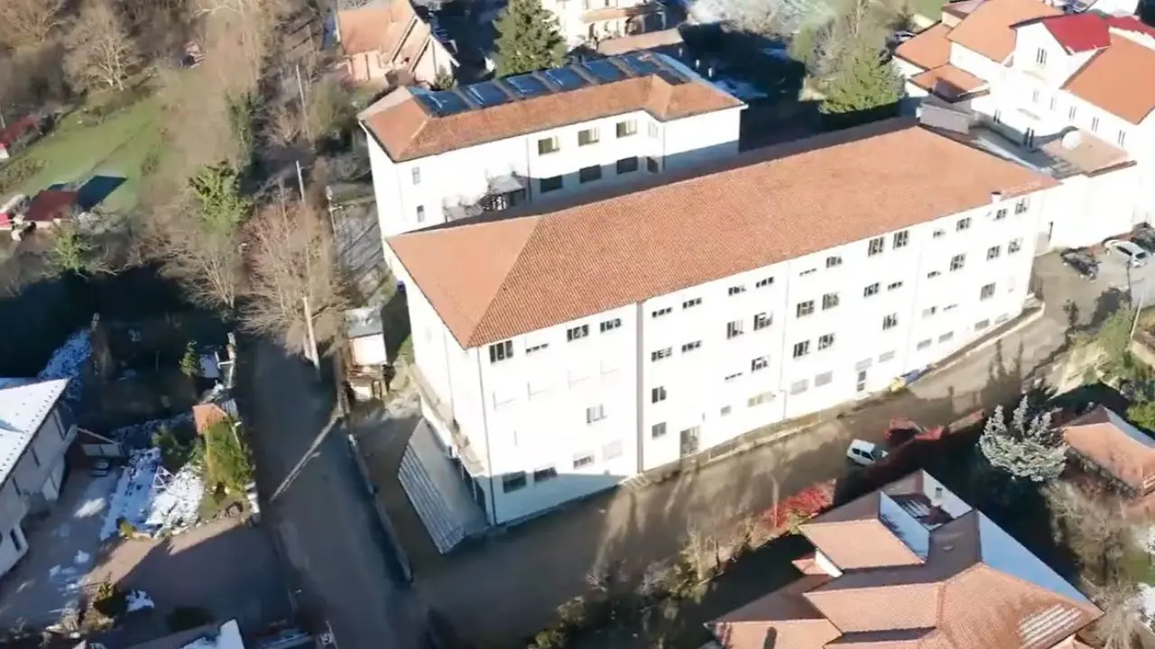 Gli studenti dell'Einaudi di Serra San Bruno nella giuria del Premio letterario nazionale Galilei per la divulgazione scientifica