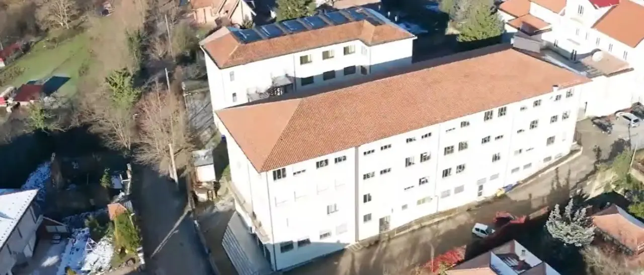 Gli studenti dell'Einaudi di Serra San Bruno nella giuria del Premio letterario nazionale Galilei per la divulgazione scientifica