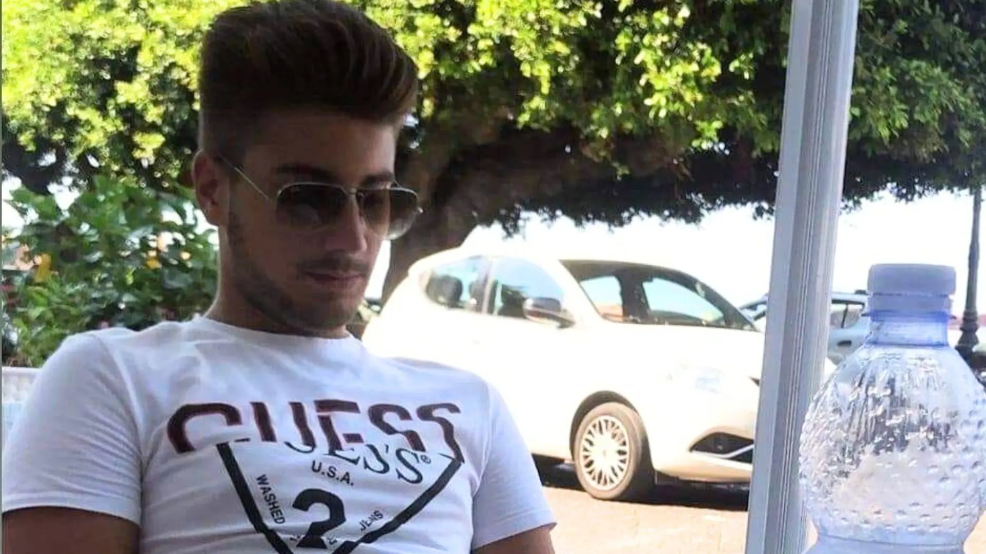 Lottava tra la vita e la morte dopo un incidente in motocross, non ce l'ha fatta il 21enne vibonese Matteo Mazzitelli