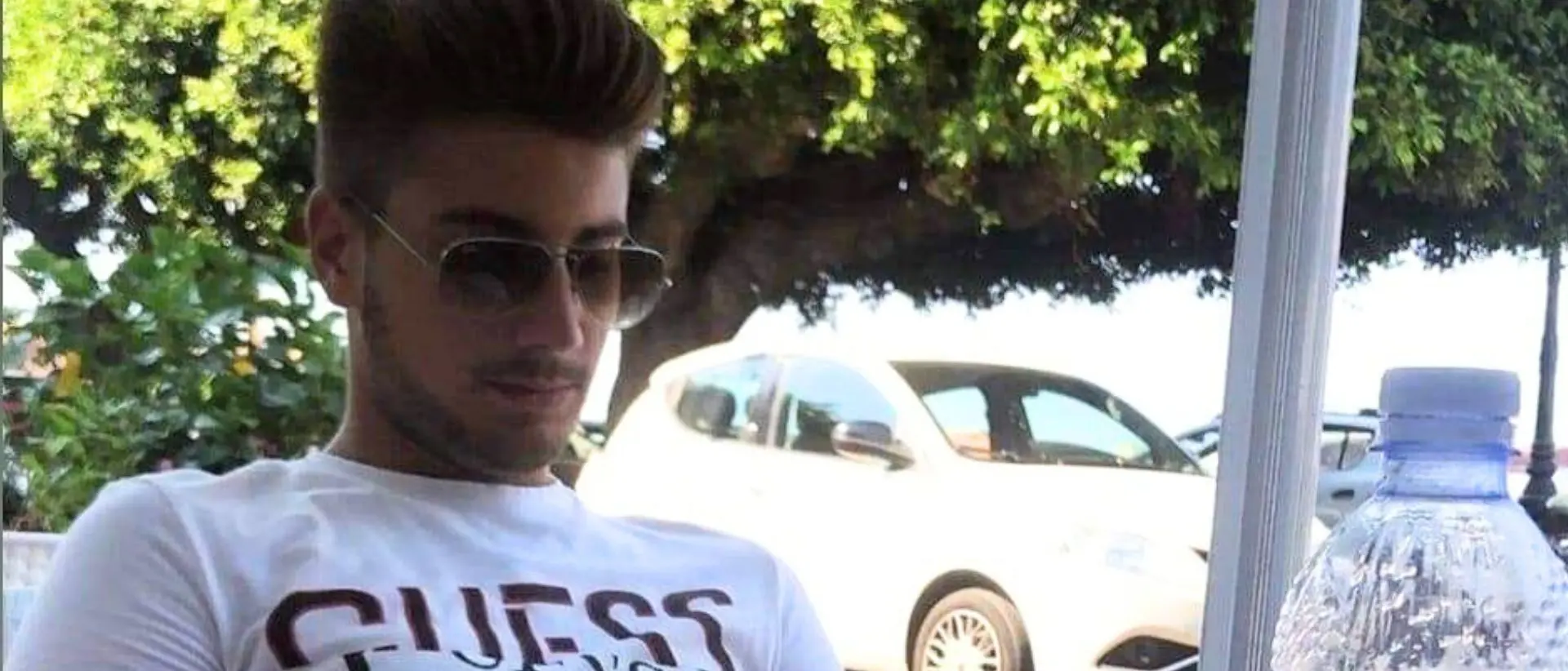 Lottava tra la vita e la morte dopo un incidente in motocross, non ce l'ha fatta il 21enne vibonese Matteo Mazzitelli