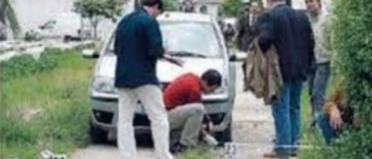 Quell’affronto di Pasquale Bonavota da lavare col sangue: il piano di Mimmo Cracolici e il No del boss Raffaele. «E poi hanno ammazzato lui»