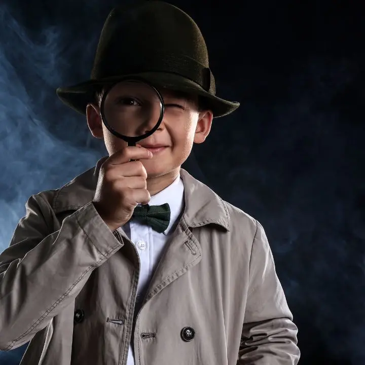 Un museo del crimine a Soriano: visitatori “Sherlock Holmes” indagheranno con la realtà virtuale sulla scena del delitto