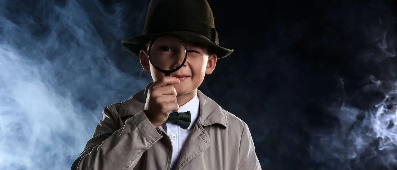 Un museo del crimine a Soriano: visitatori “Sherlock Holmes” indagheranno con la realtà virtuale sulla scena del delitto