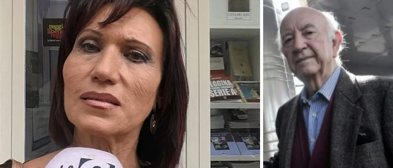 Prima di tutto un uomo, Rombiolo omaggia lo scrittore calabrese Saverio Strati con la presentazione del romanzo di Palma Comandé