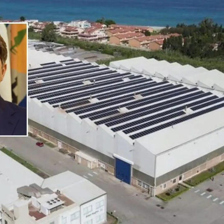 Baker Hughes, Lo Schiavo (Misto): «Lunga sintonia tra azienda e territorio vibonese, ma ora la Regione faccia la sua parte»