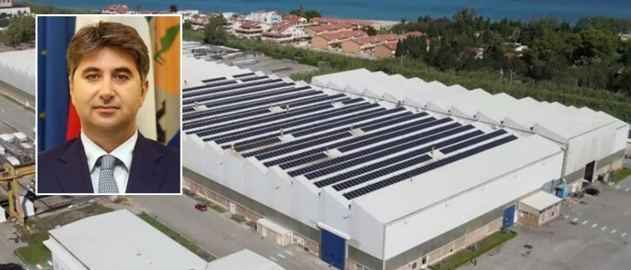 Baker Hughes, Lo Schiavo (Misto): «Lunga sintonia tra azienda e territorio vibonese, ma ora la Regione faccia la sua parte»