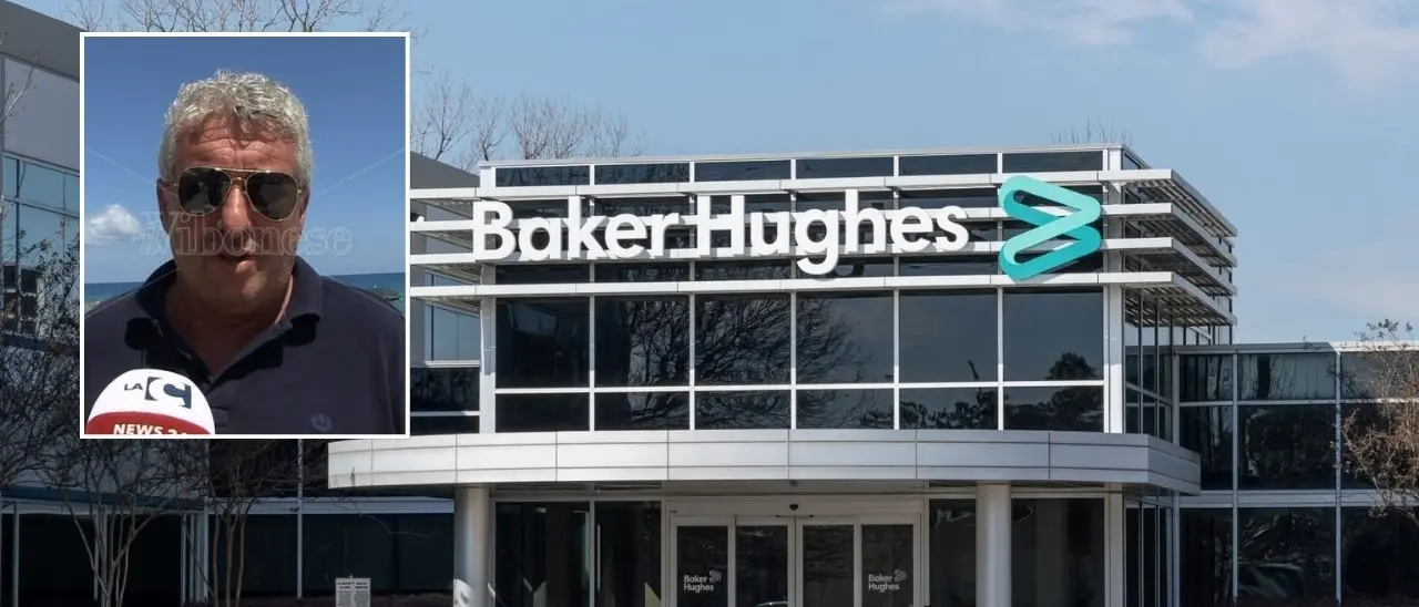 Baker Hughes investe a Vibo, Patania (Confasila): «Nuova speranza per tanti giovani in una terra con record di disoccupazione»