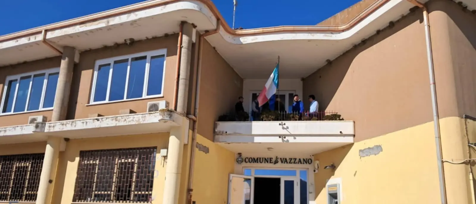 Vazzano, l’opposizione accusa la maggioranza: «Approvato un bilancio non trasparente, andremo alla Corte dei Conti»