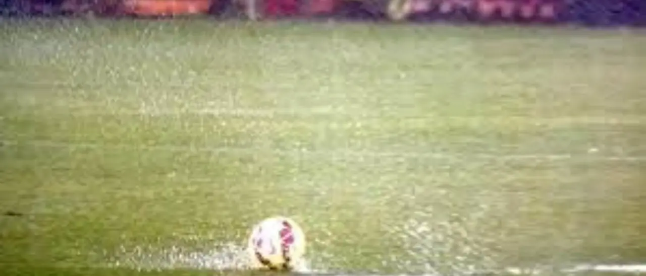 Serie D, il maltempo ferma Acireale-Vibonese: partita rinviata a mercoledì 20 novembre