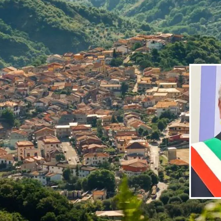 Proiettili al sindaco di Vazzano, la solidarietà della politica: «Gesti intollerabili verso chi si spende per la comunità»