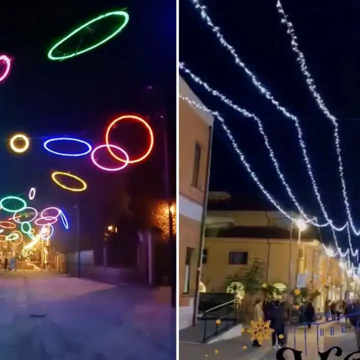 Feste passate, è ora di fare i conti: a Vibo impiegati 100mila euro per gli eventi natalizi: «Ecco dove li abbiamo reperiti»