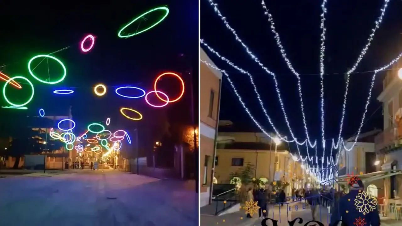 Vibo, il Comune proroga fino a metà novembre\u00A0gli Avvisi per le prossime iniziative natalizie\n