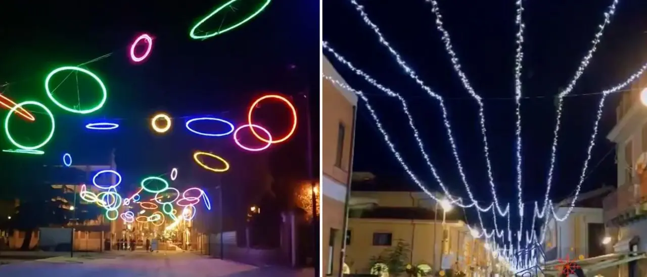 Natale a Vibo, il calendario degli eventi si arricchisce di nuovi appuntamenti in programma fino al 6 gennaio