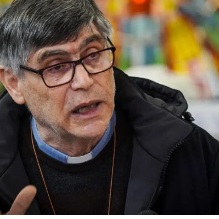 Scuola e Chiesa insieme per la legalità: don Maurizio Patriciello riceverà a Vibo il premio Operatore d'oro 2024